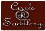 Circle r. Saddlery