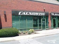 Calnorth Automotive Parts Ltd.