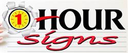 1 Hour Signs Inc.