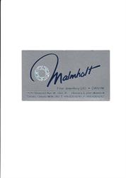 Malmholt Fine Jewellery Ltd.