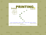Brothers Printing Inc.