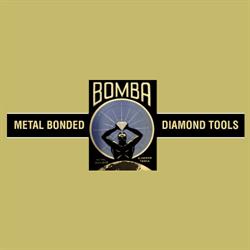 Bomba Diamond Tools
