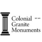 Colonial Granite Inc