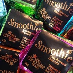 The Chocolate Factory