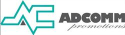Ad-Comm Promotions