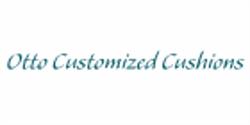 Otto Customized Cushions
