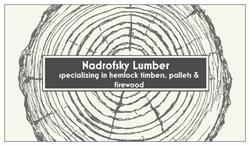 Nadrofsky Lumber