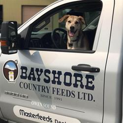 Bayshore Country Feeds Ltd.