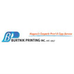 Burtnik Printing Inc