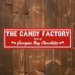 The Candy Factory