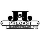 J & J Precast Ltd