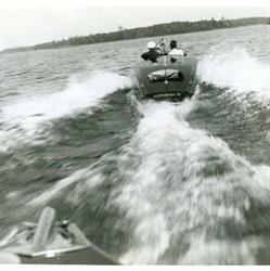 Cliff Richardson Boats Ltd