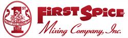 First Spice Mixing Co. Canada