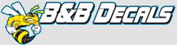B & b Decals Inc.