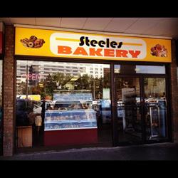 Steeles Bakery Ltd.