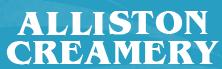Alliston Creamery & Dairy Ltd.