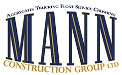 Mann Construction Limited