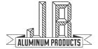 J B Aluminum Products Ltd