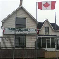 Burlington Fence Limited