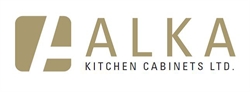 Alka Kitchen Cabinets