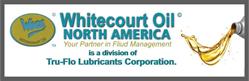 Whitecourt Oil North America