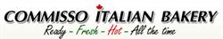 Commisso Bros. & Racco Italian