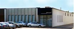 Atron Electro Industries Inc.