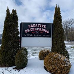 Creative Enterprises - 1111945