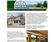 Arcor Windows & Doors