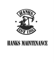 Hank's Maintenance & Service
