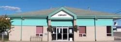 Hudson Bay Public Library