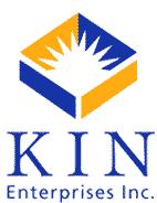 Kin Enterprises Inc.