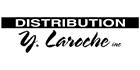 Distribution Y Laroche Inc