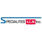 Spécialités ALM