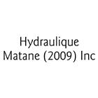 Hydraulique Matane (2009) Inc