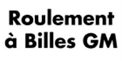 Roulement à Billes GM Inc