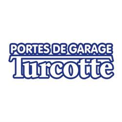 Portes de Garage Turcotte Ltée