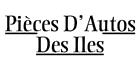 Pièces D'Autos Des Îles