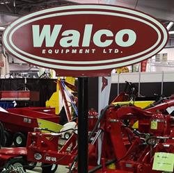 Walco Equipment Ltd.