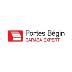 Portes Bégin