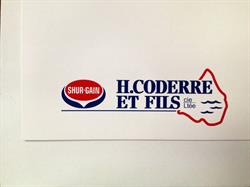 H. Coderre & Fils Cie Ltée