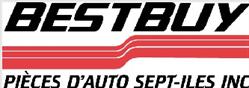 Pièces D'autos Sept-Îles Inc.
