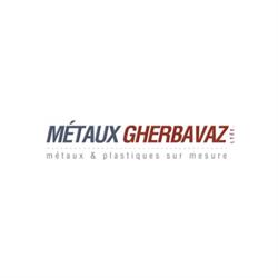 Métaux Gherbavaz Ltee