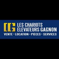 Les Chariots Élévateurs Gagnon