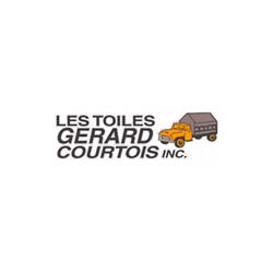 Les Toiles Gérard Courtois