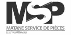 Matane Service De Pièces
