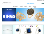 Creed Canada