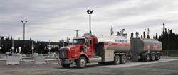 Les Pétroles M.j. Inc.