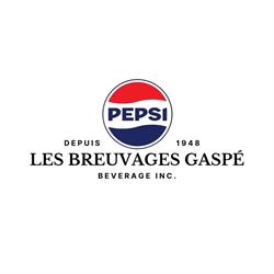 Les Breuvages Gaspé Inc.