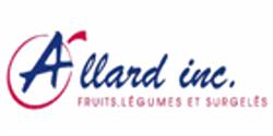 Allard Fruits Et Légumes Sysco Canada Inc